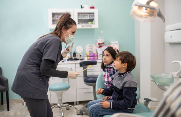 Dental X-Rays and Imaging in Annandale, NJ